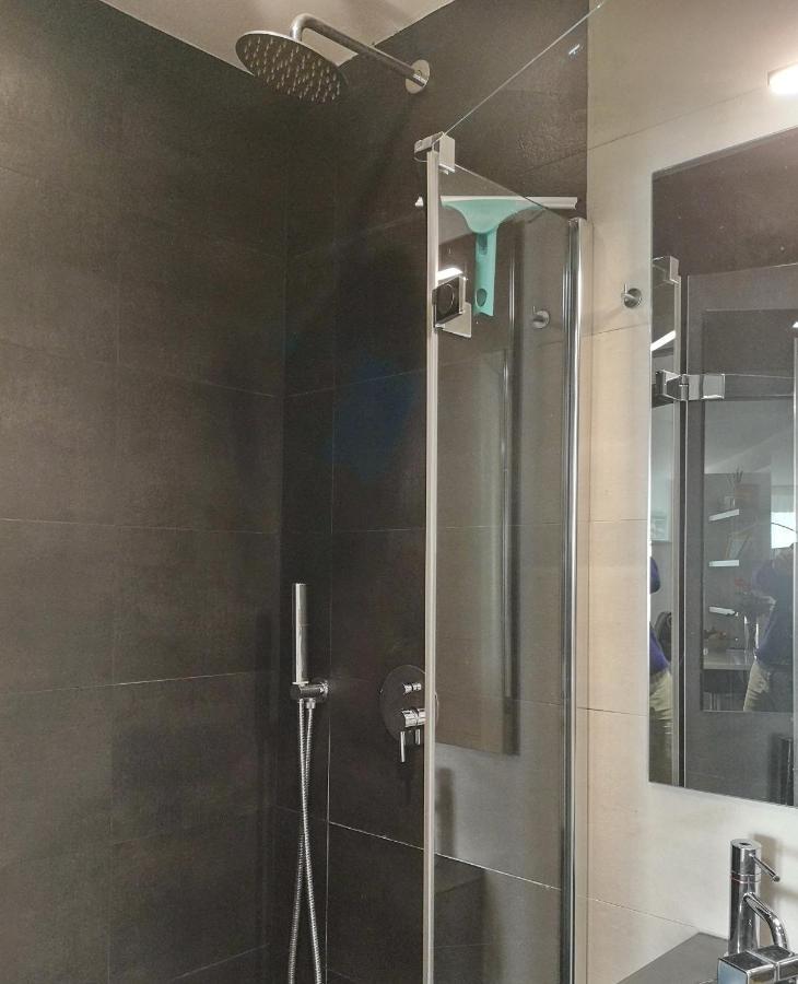 Apartmán Le Cinquante Quatre Perroy Exteriér fotografie